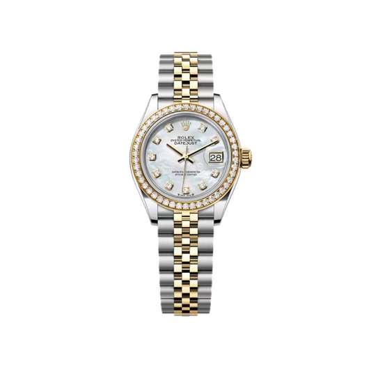 RL Lady-Datejust 28 Reference 279383RBR-0019