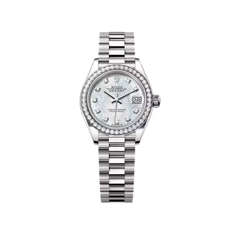 RL Lady-Datejust 28 Refernce 279139RBR-0008
