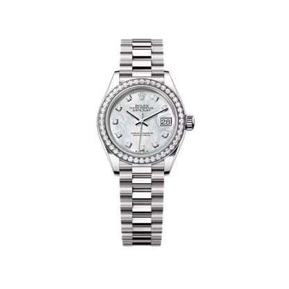 RL Lady-Datejust 28 Refernce 279139RBR-0008
