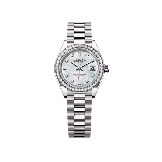 RL Lady-Datejust 28 Refernce 279139RBR-0008
