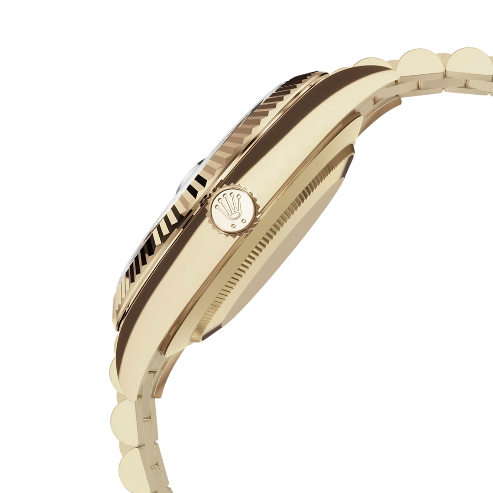 RL Day-Date 40mm Yellow Gold, Ref#228238-0061
