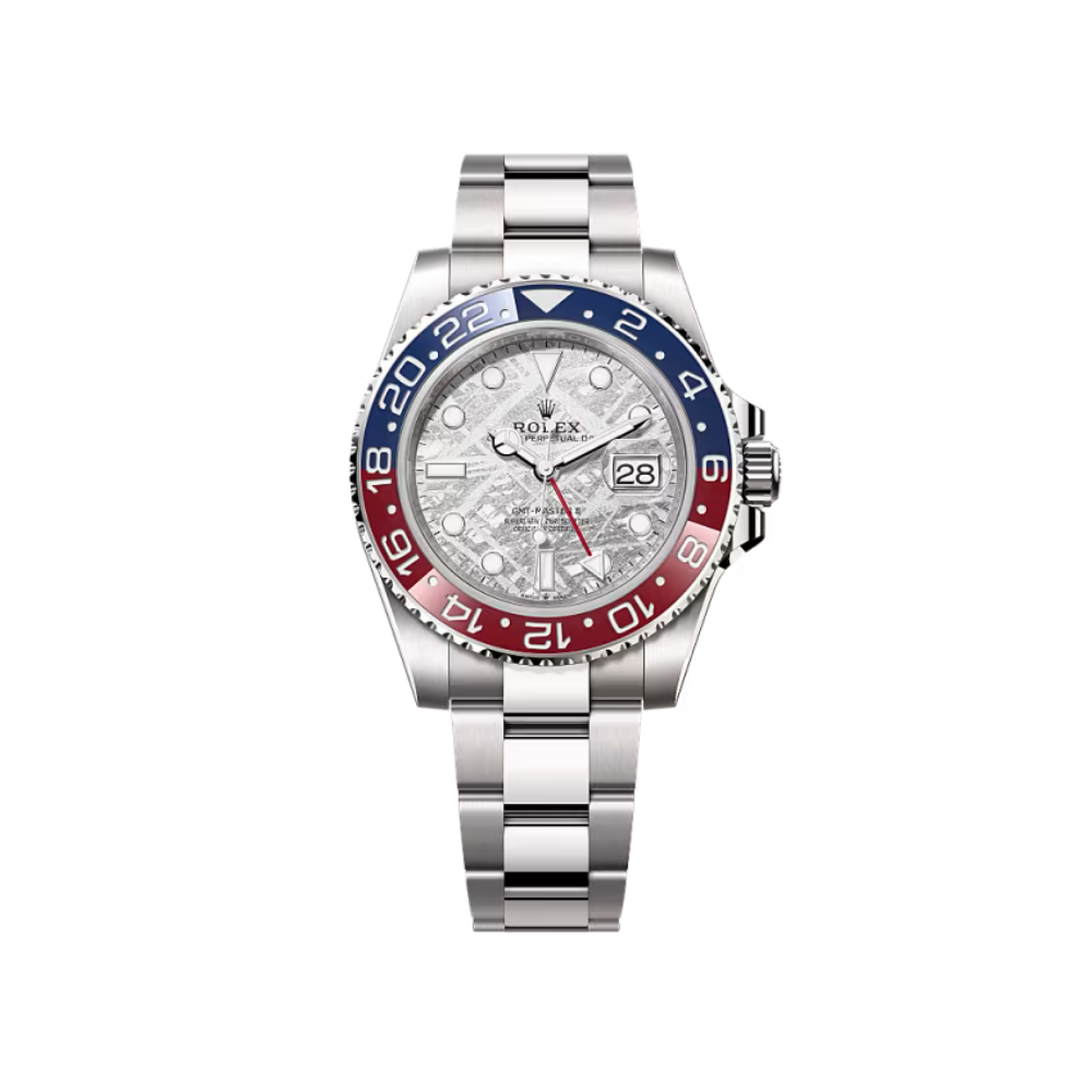 RL GMT-MASTER II Reference M126719BLRO-0002