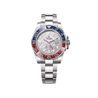 RL GMT-MASTER II Reference M126719BLRO-0002