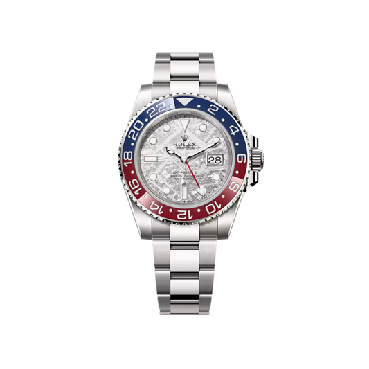 RL GMT-MASTER II Reference M126719BLRO-0002