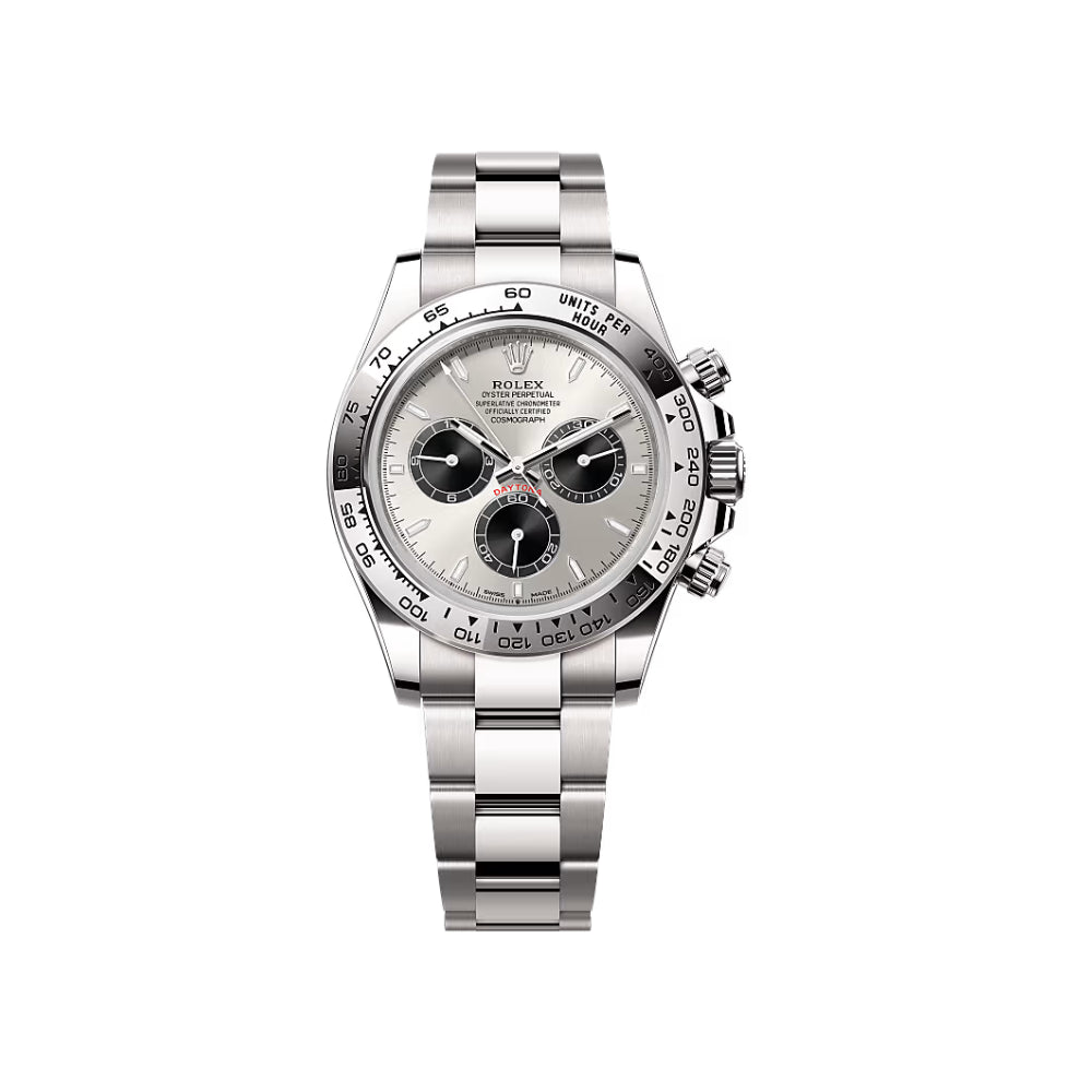 RL Cosmograph Daytona 40 Ref. 126509-0003