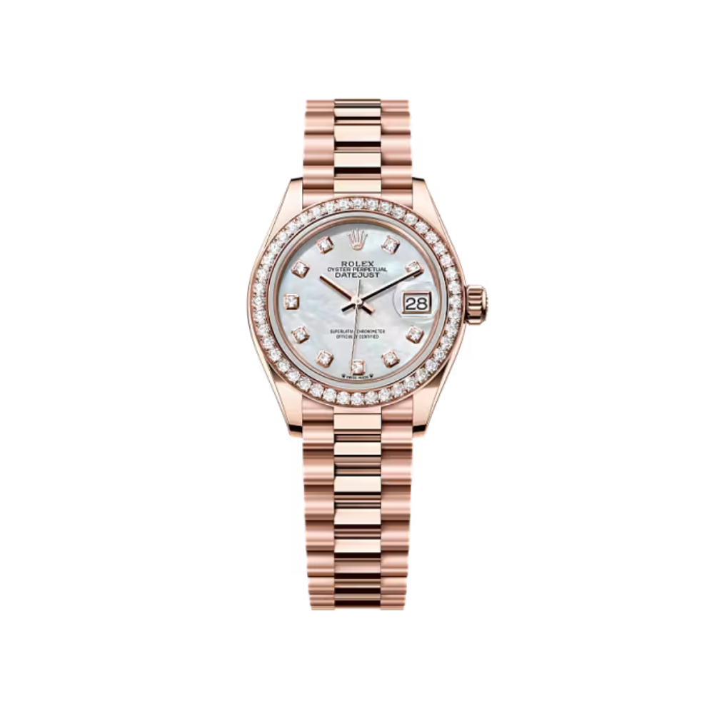 RL Lady-Datejust Reference 279135rbr-0010