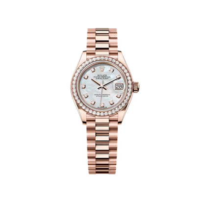 RL Lady-Datejust Reference 279135rbr-0010