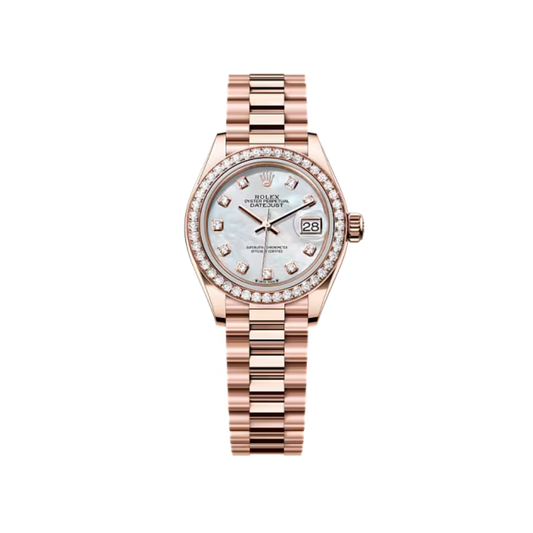 RL Lady-Datejust Reference 279135rbr-0010