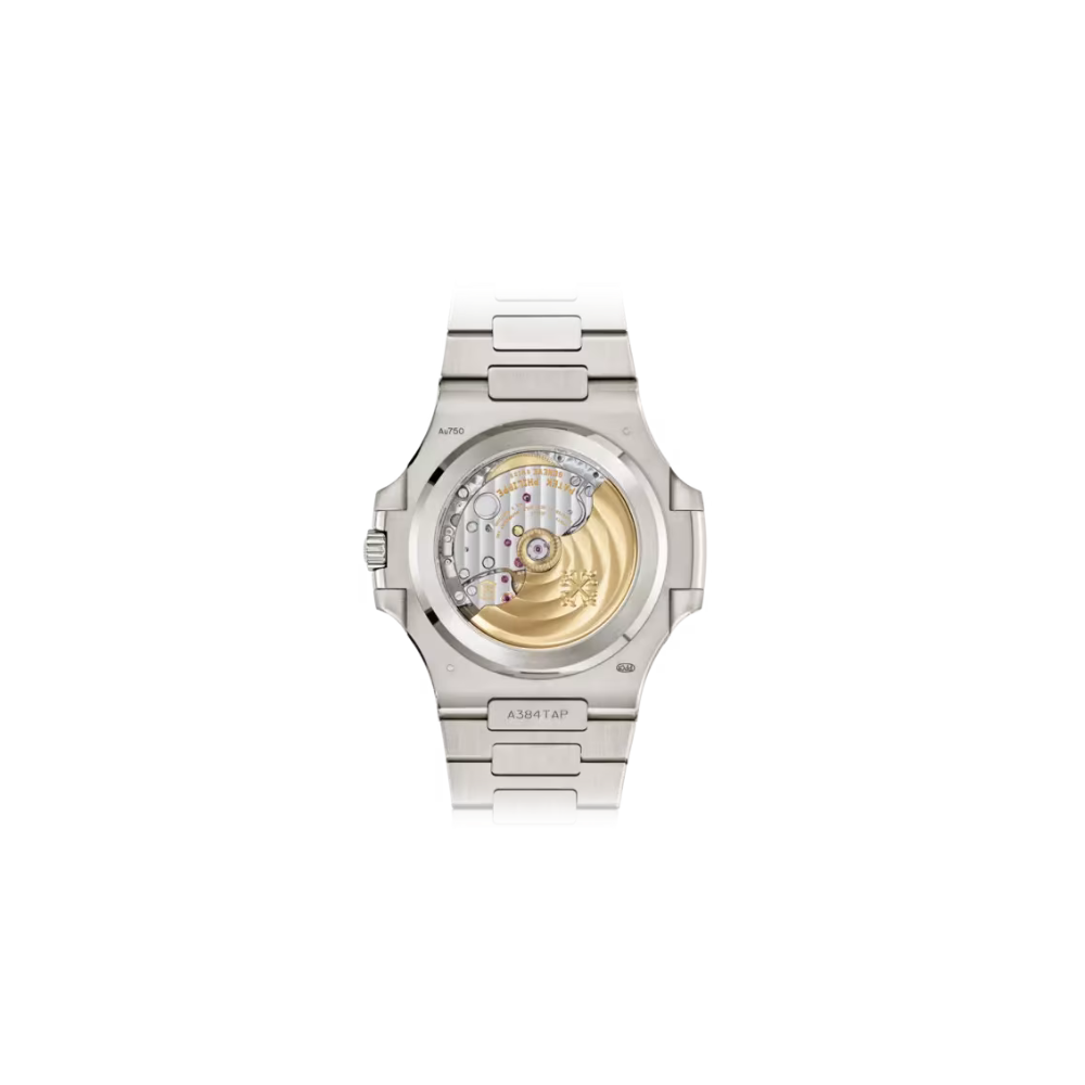 PP Nautilus White Gold Watch 5811/1G-001