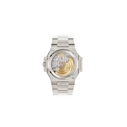 PP Nautilus White Gold Watch 5811/1G-001
