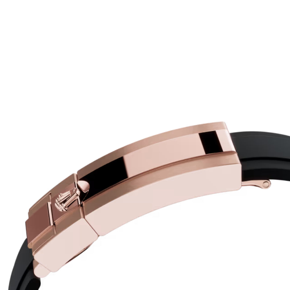 RL Yacht-Master 40, Ref. 126655-0002