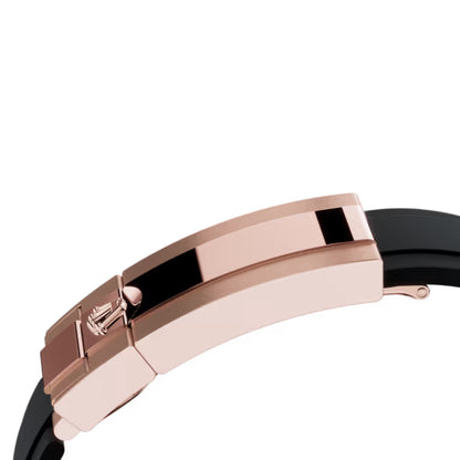 RL Yacht-Master 40, Ref. 126655-0002