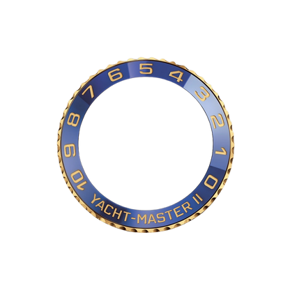 RL Yacht-Master II Reference 116688-0002