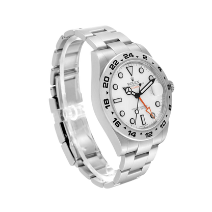 RL Explorer II Reference M216570-0001