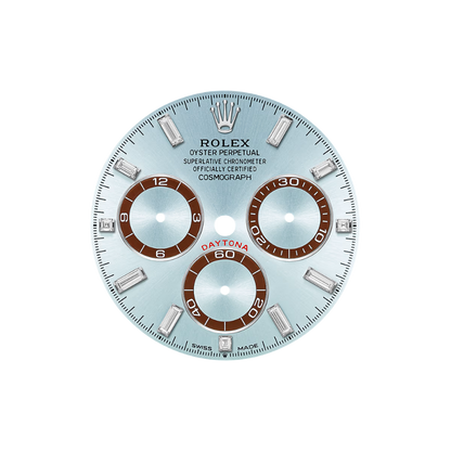 RL Cosmograph Daytona Ref# 126506-0002