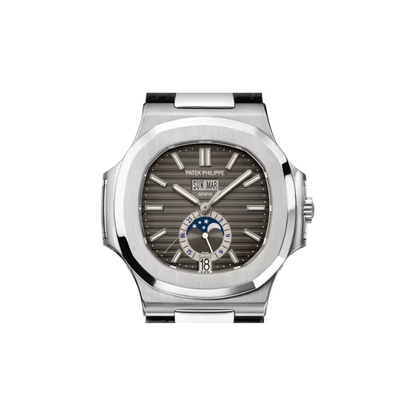 PP Nautilus 40.5mm  5726A-001