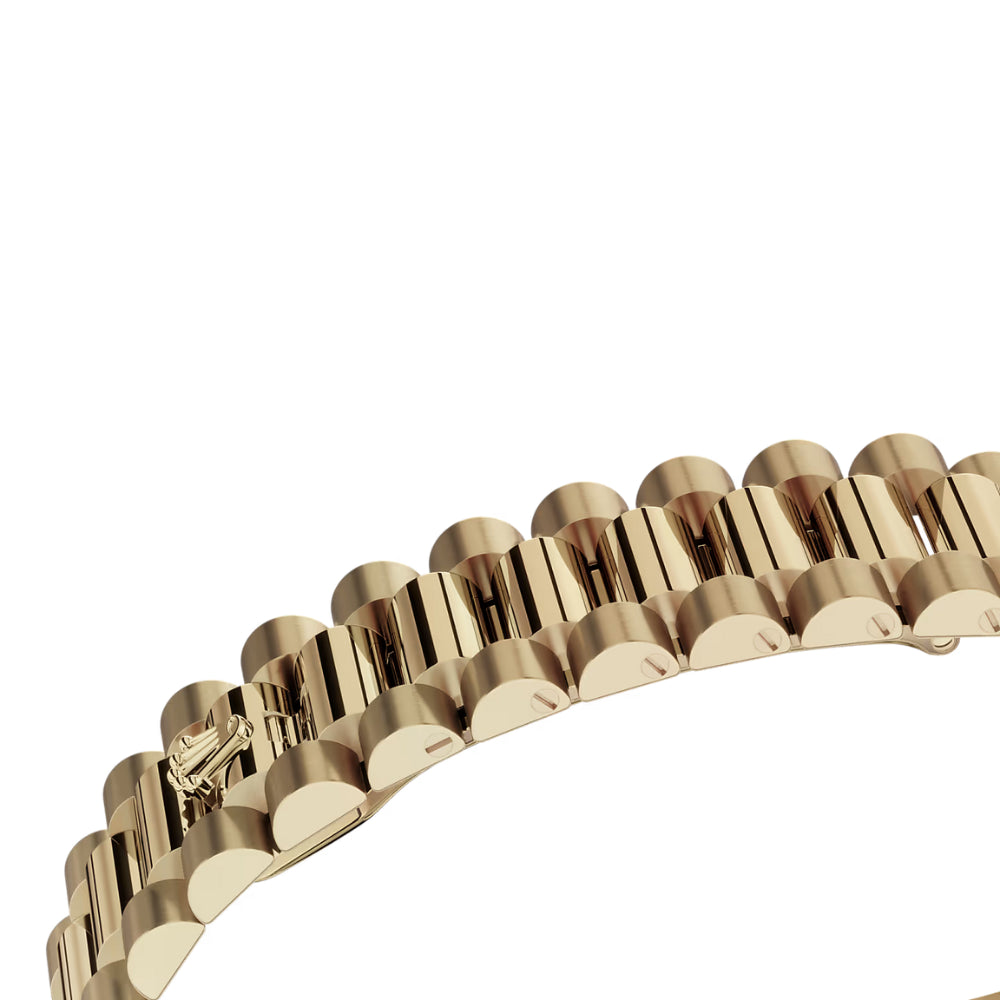 RL Day-Date 40mm, Ref. 228398tbr-0036