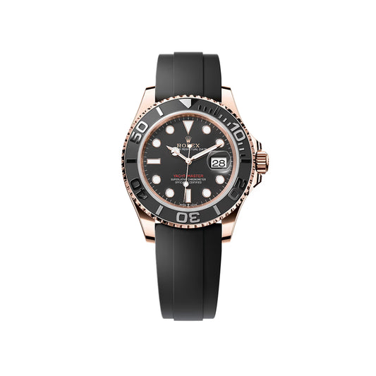 RL Yacht-Master 40, Ref. 126655-0002