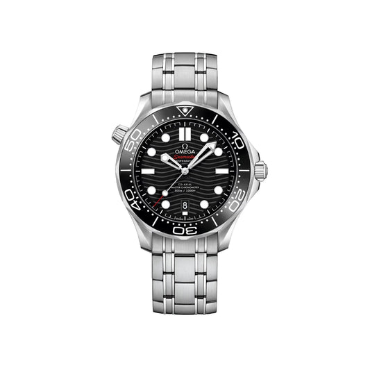 O Seamaster DIVER 300M CO‑AXIAL MASTER CHRONOMETER Ref.210.30.42.20.01.001