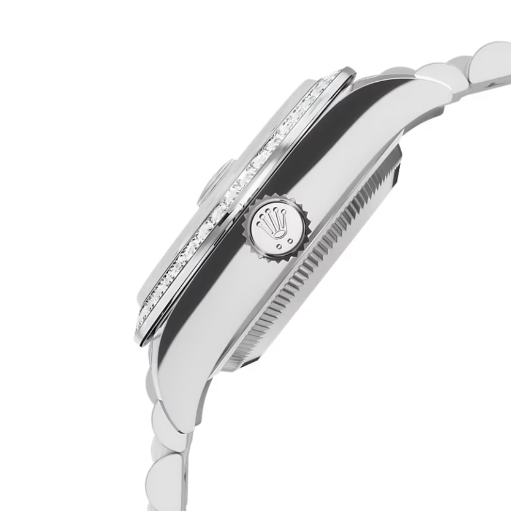 RL Lady-Datejust 28 Refernce 279139RBR-0008