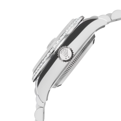 RL Lady-Datejust 28 Refernce 279139RBR-0008