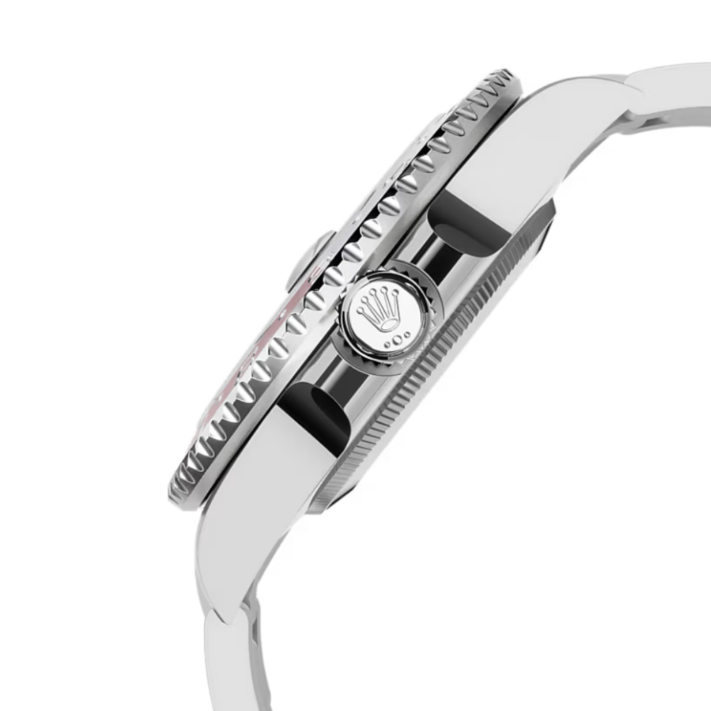 RL GMT-MASTER II Reference M126719BLRO-0002