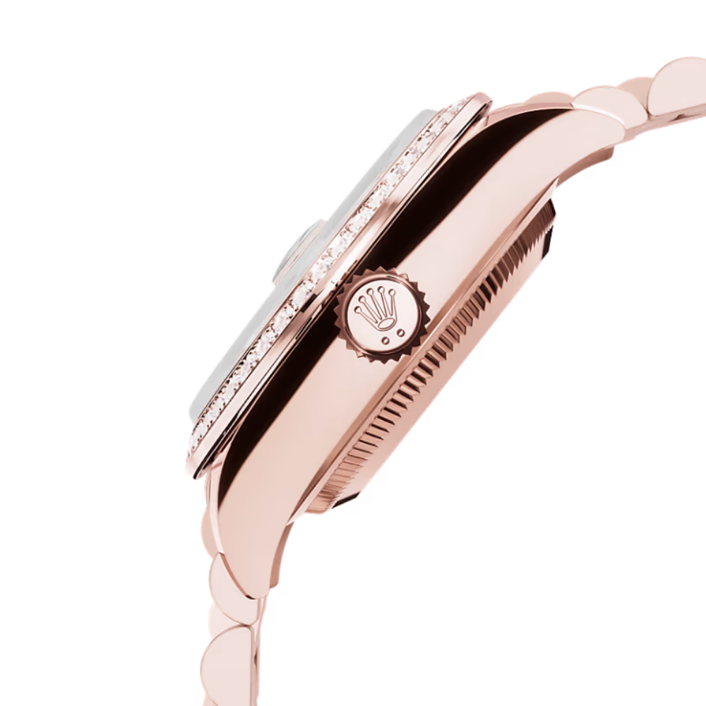 RL Lady-Datejust Reference 279135rbr-0010