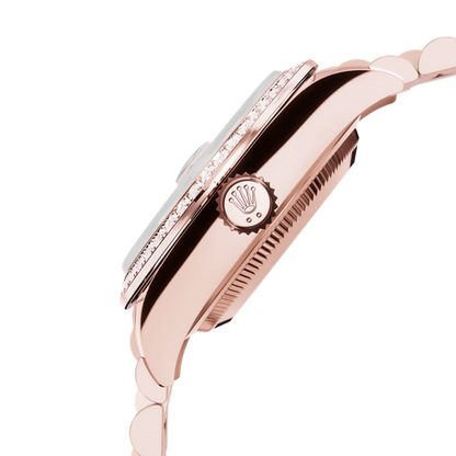 RL Lady-Datejust Reference 279135rbr-0010