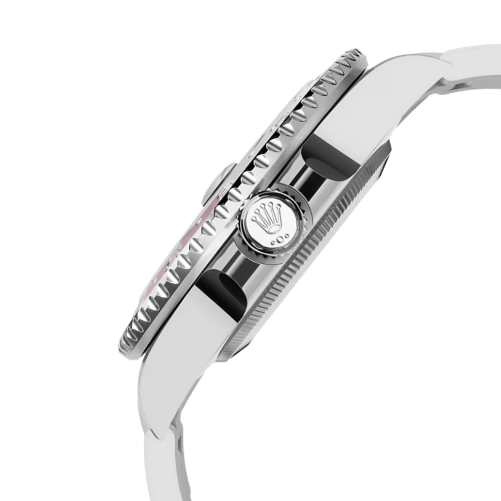 RL GMT-Master II Ref. 116719BLRO-0003