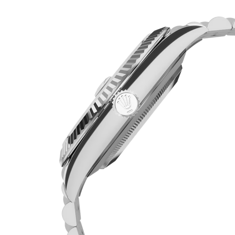 RL Datejust Ref. M126334-0018