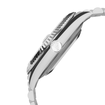 RL Datejust Ref. M126334-0018