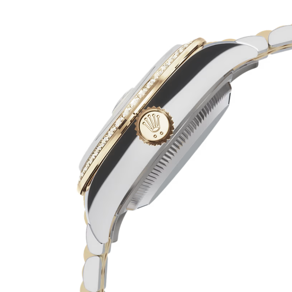 RL Lady-Datejust 28 Reference 279383RBR-0009