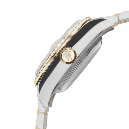 RL Lady-Datejust 28 Reference 279383RBR-0009