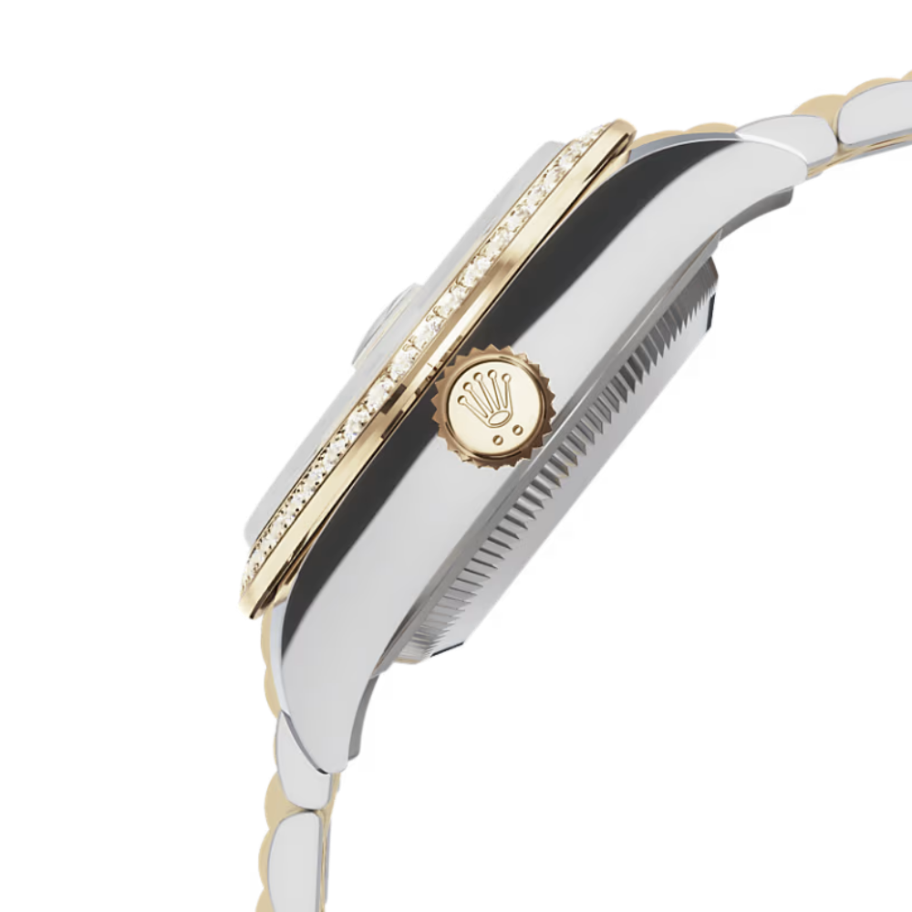 RL Lady-Datejust 28 Reference 279383RBR-0019