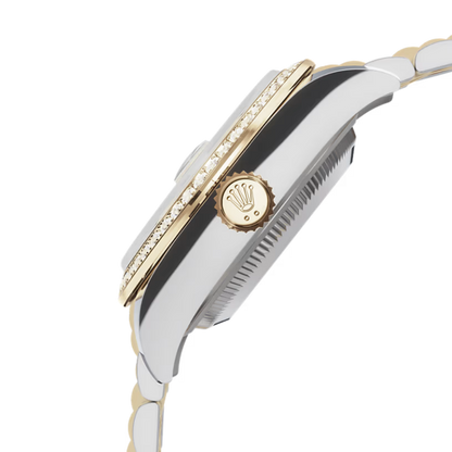 RL Lady-Datejust 28 Reference 279383RBR-0019