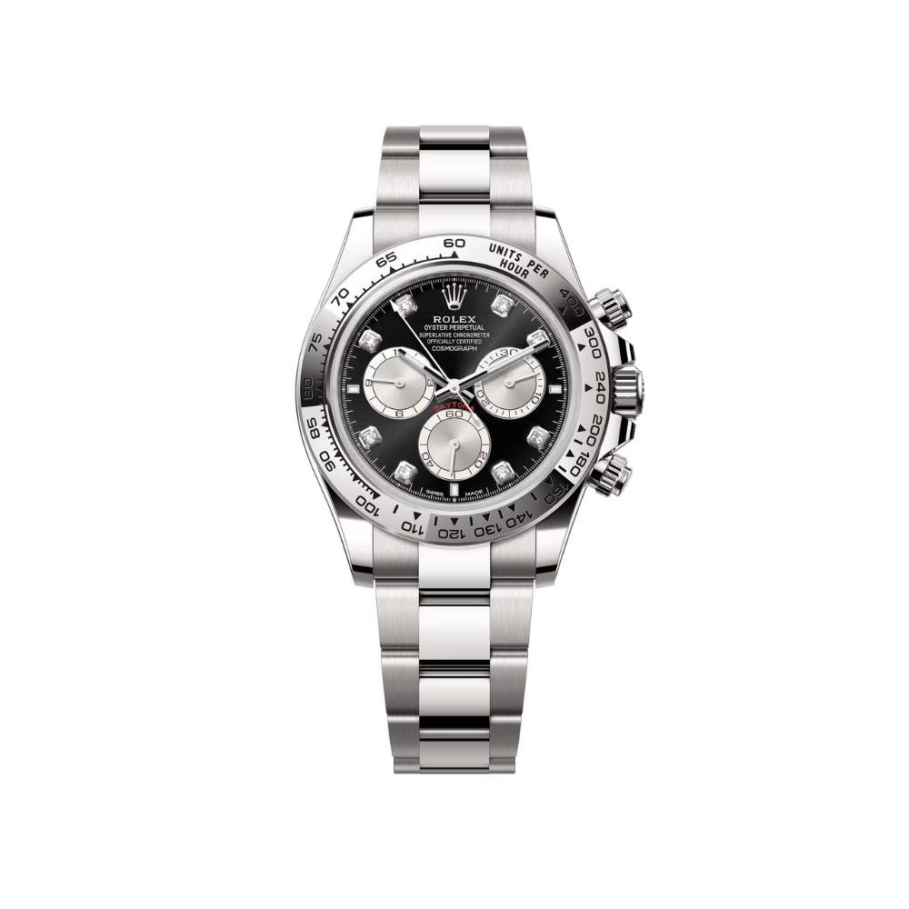 RL Cosmograph Daytona 40 Ref. 126509-0002
