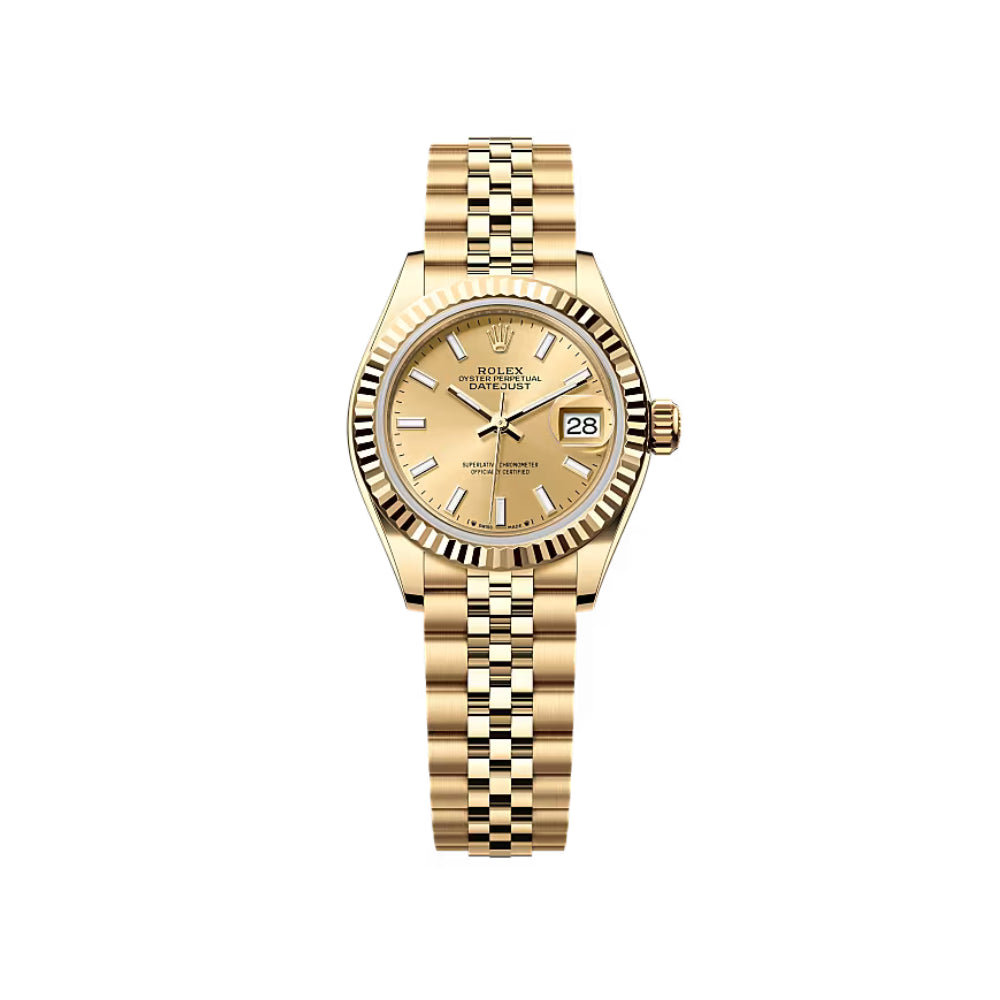 RL Lady-Datejust 28 Ref. 279178-0003