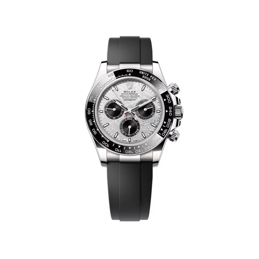 RL Cosmograph Daytona Ref. 116519LN-0038