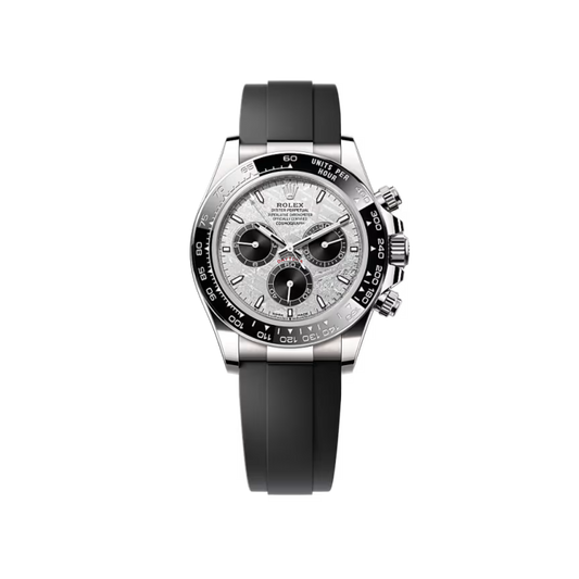 RL Cosmograph Daytona Ref. 116519LN-0038