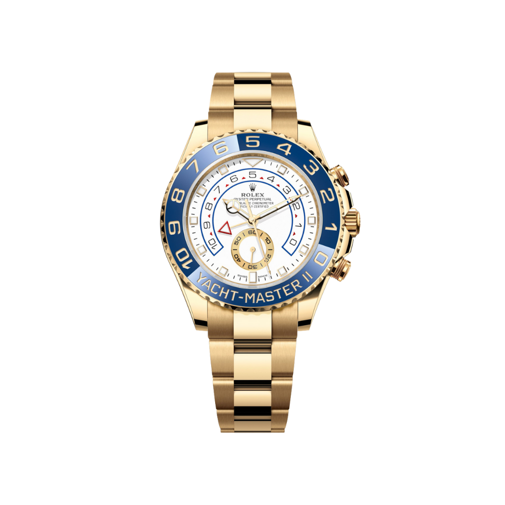 RL Yacht-Master II Reference 116688-0002