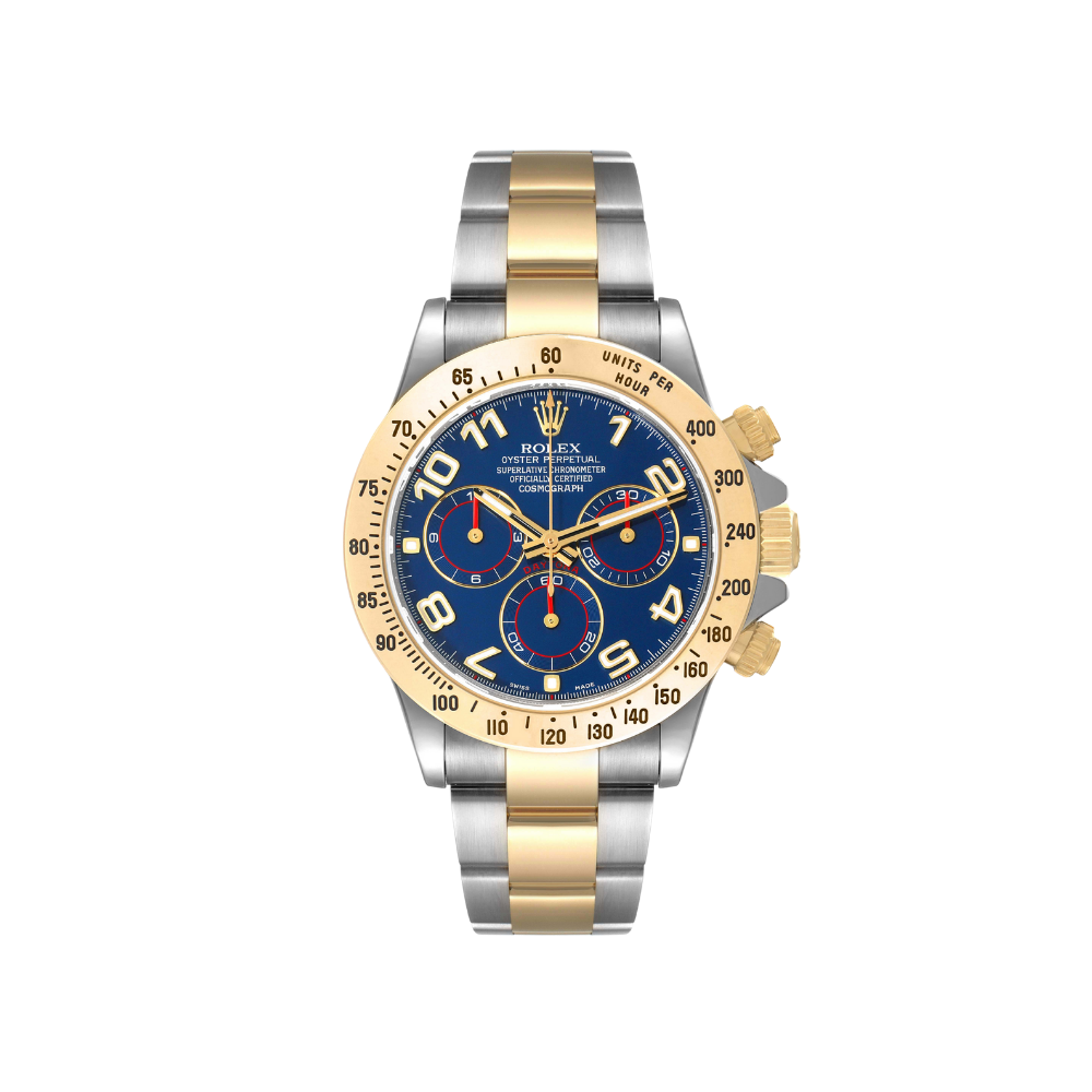 RL Daytona Reference 116523