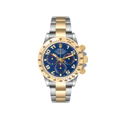 RL Daytona Reference 116523