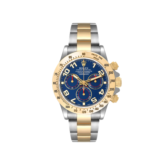 RL Daytona Reference 116523