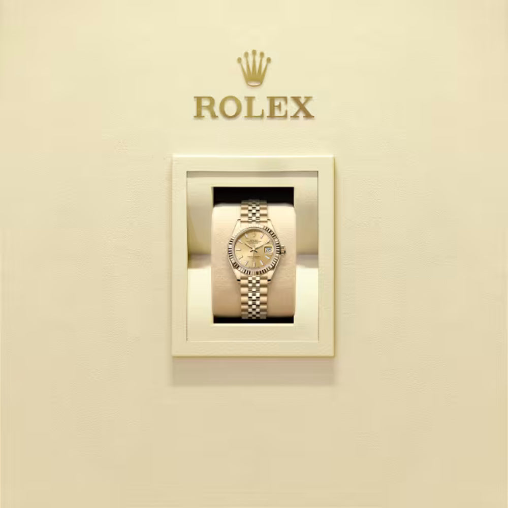 RL Lady-Datejust 28 Ref. 279178-0003