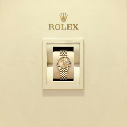 RL Lady-Datejust 28 Ref. 279178-0003