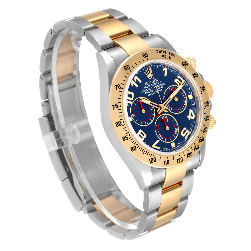 RL Daytona Reference 116523