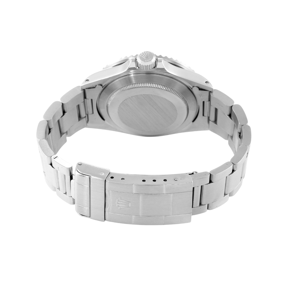 RL Submariner Date 16800 Box Papers 40mm