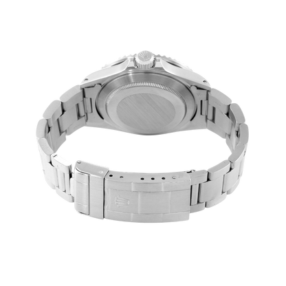 RL Submariner Date 16800 Box Papers 40mm