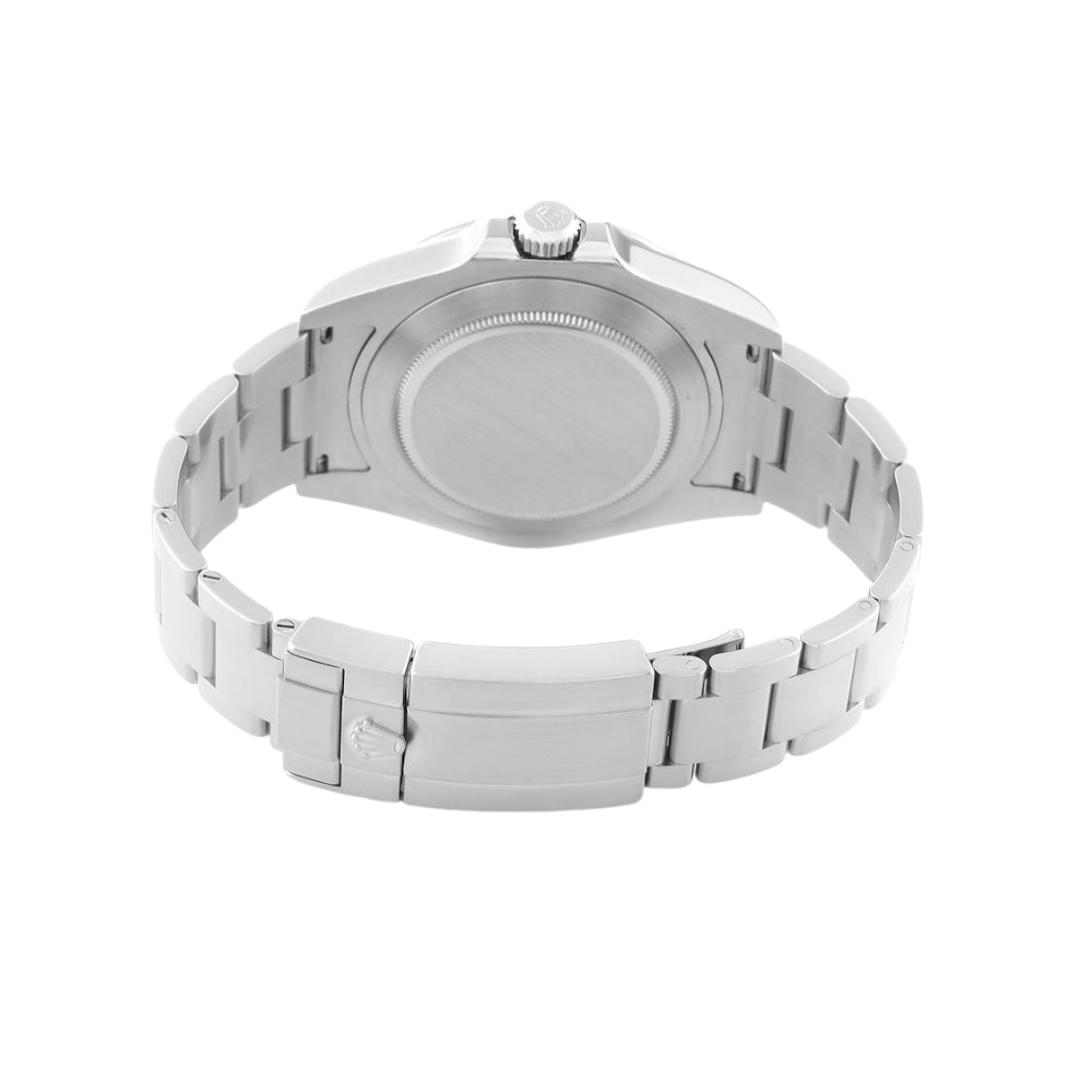 RL Explorer II Reference M216570-0001