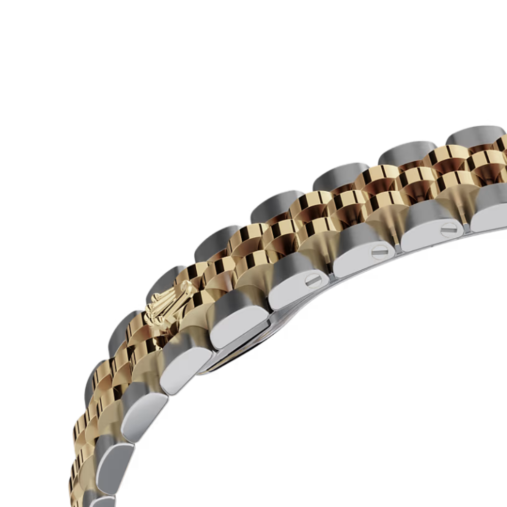 RL Lady-Datejust 28 Reference 279383RBR-0009